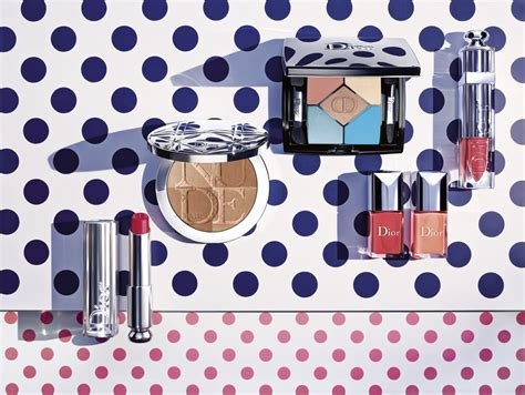 dior cosmetics summer 2015|dior 2024 spring summer.